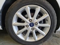 USED 2018 18 FORD FIESTA 1.0 TITANIUM 3d 99 BHP 