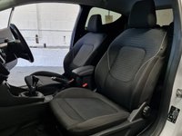 USED 2018 18 FORD FIESTA 1.0 TITANIUM 3d 99 BHP 