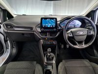 USED 2018 18 FORD FIESTA 1.0 TITANIUM 3d 99 BHP 