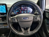 USED 2018 18 FORD FIESTA 1.0 TITANIUM 3d 99 BHP 