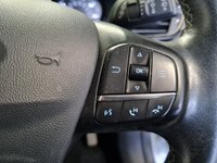 USED 2018 18 FORD FIESTA 1.0 TITANIUM 3d 99 BHP 