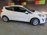 USED 2018 18 FORD FIESTA 1.0 TITANIUM 3d 99 BHP 
