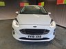 USED 2018 18 FORD FIESTA 1.0 TITANIUM 3d 99 BHP 