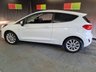 USED 2018 18 FORD FIESTA 1.0 TITANIUM 3d 99 BHP 