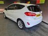 USED 2018 18 FORD FIESTA 1.0 TITANIUM 3d 99 BHP 