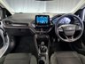 USED 2018 18 FORD FIESTA 1.0 TITANIUM 3d 99 BHP 
