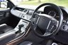 USED 2010 60 LAND ROVER RANGE ROVER SPORT 3.0 TDV6 HSE 5d 245 BHP TIMIMG BELTS CHANGED.