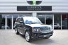 USED 2010 60 LAND ROVER RANGE ROVER SPORT 3.0 TDV6 HSE 5d 245 BHP TIMIMG BELTS CHANGED.