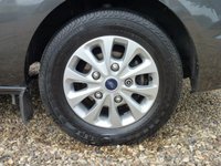USED 2019 19 FORD TRANSIT CAMPERVAN CONVERSION 2.0 300 TREND P/V L1 H2 129 BHP www.suffolkcarcentre.co.uk - Located at Reydon