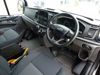 USED 2019 19 FORD TRANSIT CAMPERVAN CONVERSION 2.0 300 TREND P/V L1 H2 129 BHP www.suffolkcarcentre.co.uk - Located at Reydon