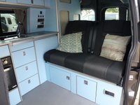 USED 2019 19 FORD TRANSIT CAMPERVAN CONVERSION 2.0 300 TREND P/V L1 H2 129 BHP www.suffolkcarcentre.co.uk - Located at Reydon