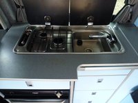 USED 2019 19 FORD TRANSIT CAMPERVAN CONVERSION 2.0 300 TREND P/V L1 H2 129 BHP www.suffolkcarcentre.co.uk - Located at Reydon