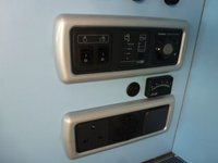 USED 2019 19 FORD TRANSIT CAMPERVAN CONVERSION 2.0 300 TREND P/V L1 H2 129 BHP www.suffolkcarcentre.co.uk - Located at Reydon