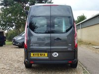 USED 2019 19 FORD TRANSIT CAMPERVAN CONVERSION 2.0 300 TREND P/V L1 H2 129 BHP www.suffolkcarcentre.co.uk - Located at Reydon