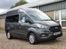 USED 2019 19 FORD TRANSIT CAMPERVAN CONVERSION 2.0 300 TREND P/V L1 H2 129 BHP www.suffolkcarcentre.co.uk - Located at Reydon