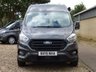 USED 2019 19 FORD TRANSIT CAMPERVAN CONVERSION 2.0 300 TREND P/V L1 H2 129 BHP www.suffolkcarcentre.co.uk - Located at Reydon
