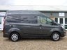 USED 2019 19 FORD TRANSIT CAMPERVAN CONVERSION 2.0 300 TREND P/V L1 H2 129 BHP www.suffolkcarcentre.co.uk - Located at Reydon