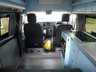 USED 2019 19 FORD TRANSIT CAMPERVAN CONVERSION 2.0 300 TREND P/V L1 H2 129 BHP www.suffolkcarcentre.co.uk - Located at Reydon