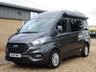 USED 2019 19 FORD TRANSIT CAMPERVAN CONVERSION 2.0 300 TREND P/V L1 H2 129 BHP www.suffolkcarcentre.co.uk - Located at Reydon
