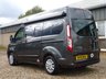 USED 2019 19 FORD TRANSIT CAMPERVAN CONVERSION 2.0 300 TREND P/V L1 H2 129 BHP www.suffolkcarcentre.co.uk - Located at Reydon