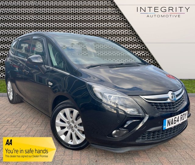 Integrity Automotive Limited