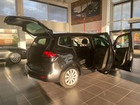 USED 2014 64 VAUXHALL ZAFIRA TOURER 1.6 ELITE CDTI ECOFLEX S/S 5d 134 BHP FULL LEATHER INTERIOR AND SUNROOF