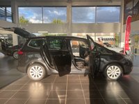 USED 2014 64 VAUXHALL ZAFIRA TOURER 1.6 ELITE CDTI ECOFLEX S/S 5d 134 BHP FULL LEATHER INTERIOR AND SUNROOF