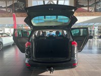 USED 2014 64 VAUXHALL ZAFIRA TOURER 1.6 ELITE CDTI ECOFLEX S/S 5d 134 BHP FULL LEATHER INTERIOR AND SUNROOF