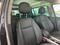 USED 2014 64 VAUXHALL ZAFIRA TOURER 1.6 ELITE CDTI ECOFLEX S/S 5d 134 BHP FULL LEATHER INTERIOR AND SUNROOF