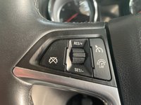 USED 2014 64 VAUXHALL ZAFIRA TOURER 1.6 ELITE CDTI ECOFLEX S/S 5d 134 BHP FULL LEATHER INTERIOR AND SUNROOF
