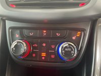 USED 2014 64 VAUXHALL ZAFIRA TOURER 1.6 ELITE CDTI ECOFLEX S/S 5d 134 BHP FULL LEATHER INTERIOR AND SUNROOF