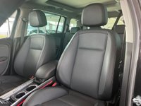 USED 2014 64 VAUXHALL ZAFIRA TOURER 1.6 ELITE CDTI ECOFLEX S/S 5d 134 BHP FULL LEATHER INTERIOR AND SUNROOF