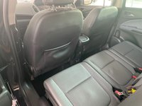 USED 2014 64 VAUXHALL ZAFIRA TOURER 1.6 ELITE CDTI ECOFLEX S/S 5d 134 BHP FULL LEATHER INTERIOR AND SUNROOF