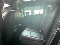 USED 2014 64 VAUXHALL ZAFIRA TOURER 1.6 ELITE CDTI ECOFLEX S/S 5d 134 BHP FULL LEATHER INTERIOR AND SUNROOF