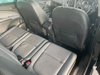 USED 2014 64 VAUXHALL ZAFIRA TOURER 1.6 ELITE CDTI ECOFLEX S/S 5d 134 BHP FULL LEATHER INTERIOR AND SUNROOF