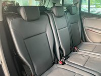 USED 2014 64 VAUXHALL ZAFIRA TOURER 1.6 ELITE CDTI ECOFLEX S/S 5d 134 BHP FULL LEATHER INTERIOR AND SUNROOF