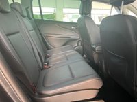 USED 2014 64 VAUXHALL ZAFIRA TOURER 1.6 ELITE CDTI ECOFLEX S/S 5d 134 BHP FULL LEATHER INTERIOR AND SUNROOF