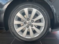 USED 2014 64 VAUXHALL ZAFIRA TOURER 1.6 ELITE CDTI ECOFLEX S/S 5d 134 BHP FULL LEATHER INTERIOR AND SUNROOF