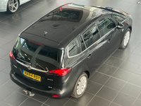 USED 2014 64 VAUXHALL ZAFIRA TOURER 1.6 ELITE CDTI ECOFLEX S/S 5d 134 BHP FULL LEATHER INTERIOR AND SUNROOF