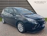 USED 2014 64 VAUXHALL ZAFIRA TOURER 1.6 ELITE CDTI ECOFLEX S/S 5d 134 BHP FULL LEATHER INTERIOR AND SUNROOF