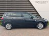 USED 2014 64 VAUXHALL ZAFIRA TOURER 1.6 ELITE CDTI ECOFLEX S/S 5d 134 BHP FULL LEATHER INTERIOR AND SUNROOF