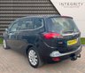 USED 2014 64 VAUXHALL ZAFIRA TOURER 1.6 ELITE CDTI ECOFLEX S/S 5d 134 BHP FULL LEATHER INTERIOR AND SUNROOF