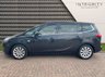USED 2014 64 VAUXHALL ZAFIRA TOURER 1.6 ELITE CDTI ECOFLEX S/S 5d 134 BHP FULL LEATHER INTERIOR AND SUNROOF