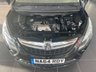 USED 2014 64 VAUXHALL ZAFIRA TOURER 1.6 ELITE CDTI ECOFLEX S/S 5d 134 BHP FULL LEATHER INTERIOR AND SUNROOF