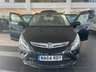 USED 2014 64 VAUXHALL ZAFIRA TOURER 1.6 ELITE CDTI ECOFLEX S/S 5d 134 BHP FULL LEATHER INTERIOR AND SUNROOF