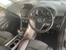 USED 2014 64 VAUXHALL ZAFIRA TOURER 1.6 ELITE CDTI ECOFLEX S/S 5d 134 BHP FULL LEATHER INTERIOR AND SUNROOF