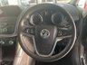 USED 2014 64 VAUXHALL ZAFIRA TOURER 1.6 ELITE CDTI ECOFLEX S/S 5d 134 BHP FULL LEATHER INTERIOR AND SUNROOF