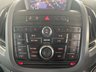 USED 2014 64 VAUXHALL ZAFIRA TOURER 1.6 ELITE CDTI ECOFLEX S/S 5d 134 BHP FULL LEATHER INTERIOR AND SUNROOF