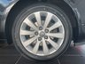 USED 2014 64 VAUXHALL ZAFIRA TOURER 1.6 ELITE CDTI ECOFLEX S/S 5d 134 BHP FULL LEATHER INTERIOR AND SUNROOF