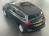 USED 2014 64 VAUXHALL ZAFIRA TOURER 1.6 ELITE CDTI ECOFLEX S/S 5d 134 BHP FULL LEATHER INTERIOR AND SUNROOF